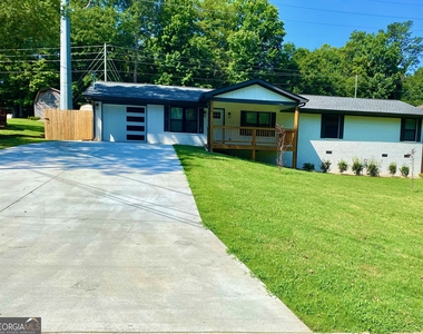 3932 Cherokee Trail - Photo Thumbnail 1
