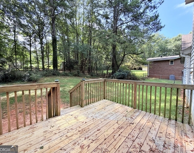 4007 Lindley Circle - Photo Thumbnail 20