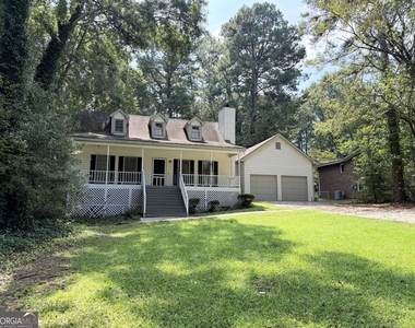 4007 Lindley Circle - Photo Thumbnail 1