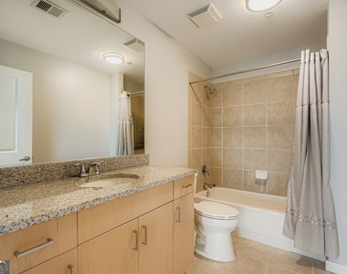 860 Peachtree Street - Photo Thumbnail 10