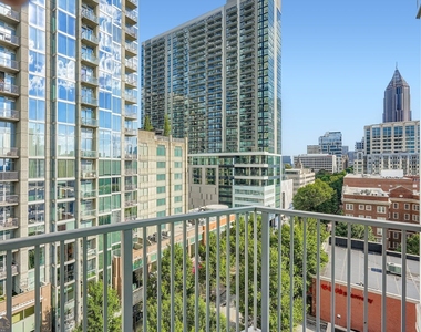 860 Peachtree Street - Photo Thumbnail 11