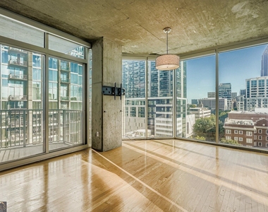 860 Peachtree Street - Photo Thumbnail 17