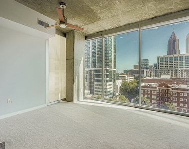 860 Peachtree Street - Photo Thumbnail 9