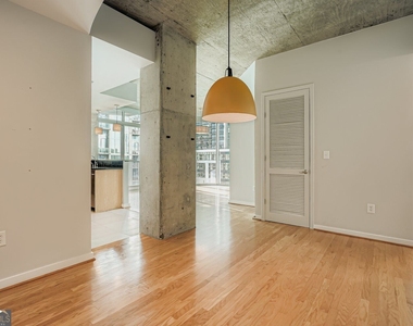 860 Peachtree Street - Photo Thumbnail 27
