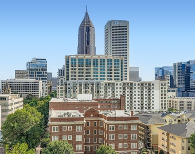 860 Peachtree Street - Photo Thumbnail 1