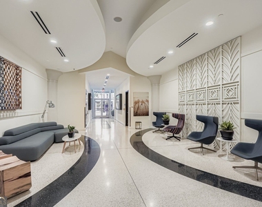 860 Peachtree Street - Photo Thumbnail 22