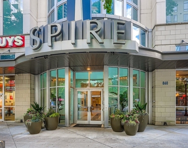 860 Peachtree Street - Photo Thumbnail 16