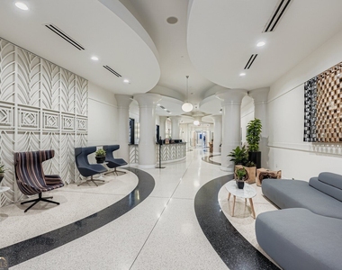 860 Peachtree Street - Photo Thumbnail 2