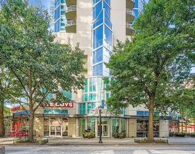 860 Peachtree Street - Photo Thumbnail 12
