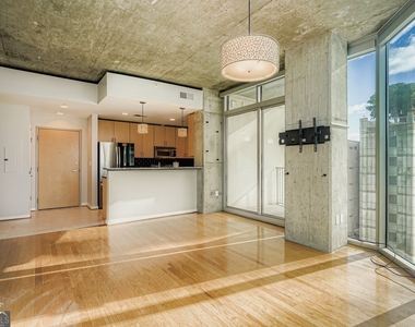 860 Peachtree Street - Photo Thumbnail 25