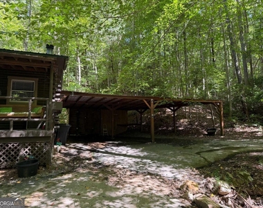 367 Flat Rock Gap Road - Photo Thumbnail 1