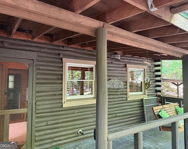 367 Flat Rock Gap Road - Photo Thumbnail 5