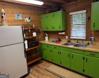 367 Flat Rock Gap Road - Photo Thumbnail 8