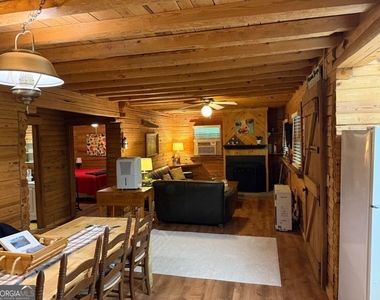 367 Flat Rock Gap Road - Photo Thumbnail 2