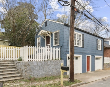 335 Ponce De Leon Place - Photo Thumbnail 9