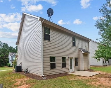 891 Walnut Woods Drive - Photo Thumbnail 40