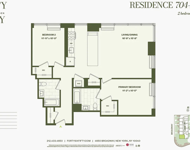 4650 Broadway - Photo Thumbnail 6