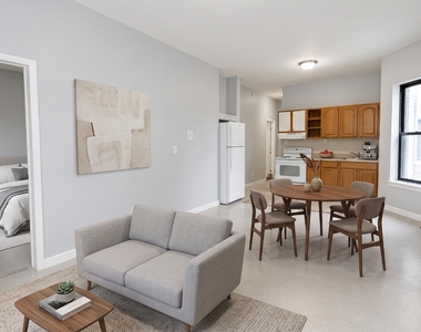 313 East 115th Street - Photo Thumbnail 1