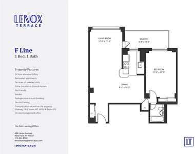 2186 5th Avenue - Photo Thumbnail 5