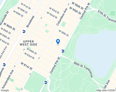 21 West 87th Street - Photo Thumbnail 6