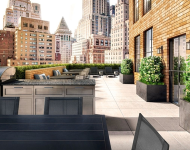 Wall Street - Photo Thumbnail 4