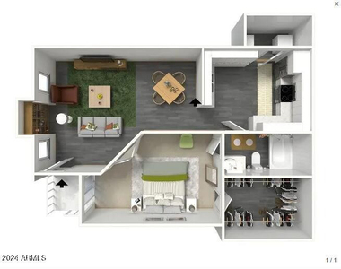 10 W Minnezona Avenue - Photo Thumbnail 5
