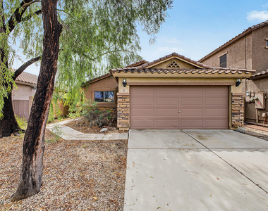 17 W Desert Vista Trail - Photo Thumbnail 1