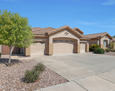 21919 N 79th Avenue - Photo Thumbnail 1