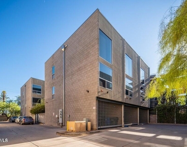 537 E Willetta Street - Photo Thumbnail 10