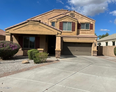 7540 W Marconi Avenue - Photo Thumbnail 1