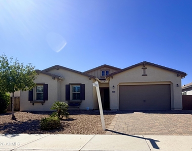 1083 E Holland Park Drive - Photo Thumbnail 18