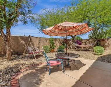 13864 N 91st Lane - Photo Thumbnail 19