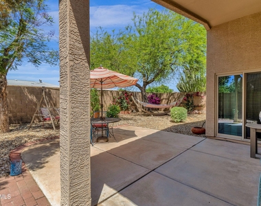 13864 N 91st Lane - Photo Thumbnail 21