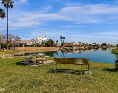 13864 N 91st Lane - Photo Thumbnail 33