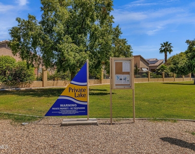 13864 N 91st Lane - Photo Thumbnail 29