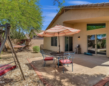 13864 N 91st Lane - Photo Thumbnail 22