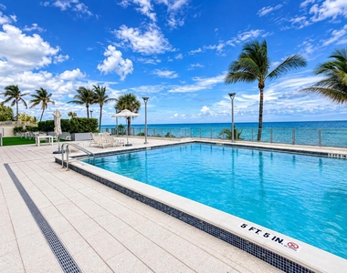 2066 N Ocean Boulevard - Photo Thumbnail 1