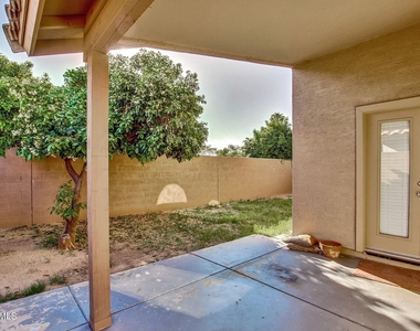19113 N 75th Drive - Photo Thumbnail 30