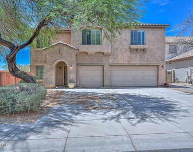 29789 W Fairmount Avenue - Photo Thumbnail 1