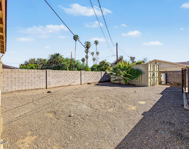 851 N Country Club Drive - Photo Thumbnail 20