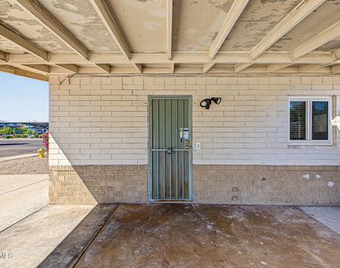 851 N Country Club Drive - Photo Thumbnail 19