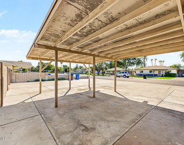 851 N Country Club Drive - Photo Thumbnail 18