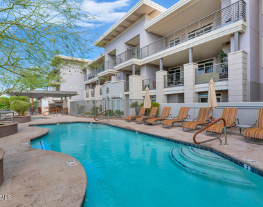 3801 N Goldwater Boulevard - Photo Thumbnail 24
