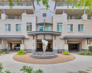 3801 N Goldwater Boulevard - Photo Thumbnail 30