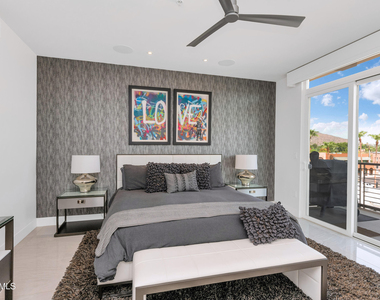 3801 N Goldwater Boulevard - Photo Thumbnail 8