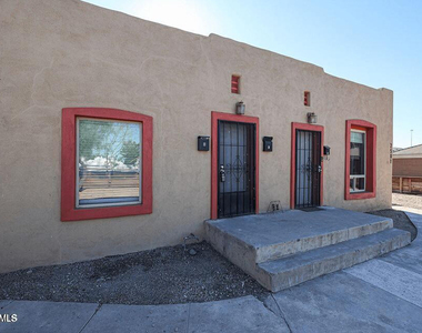 2501 E Culver Street - Photo Thumbnail 1