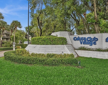 13250 Sw 88th Terrace N - Photo Thumbnail 1