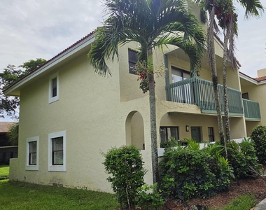 11409 Royal Palm Boulevard - Photo Thumbnail 1