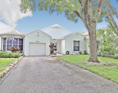 7705 Forest Green Lane - Photo Thumbnail 1