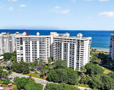5100 N Ocean Boulevard - Photo Thumbnail 87